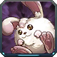 モフうさぎ