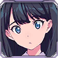 宝多六花