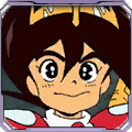 戦部ワタル