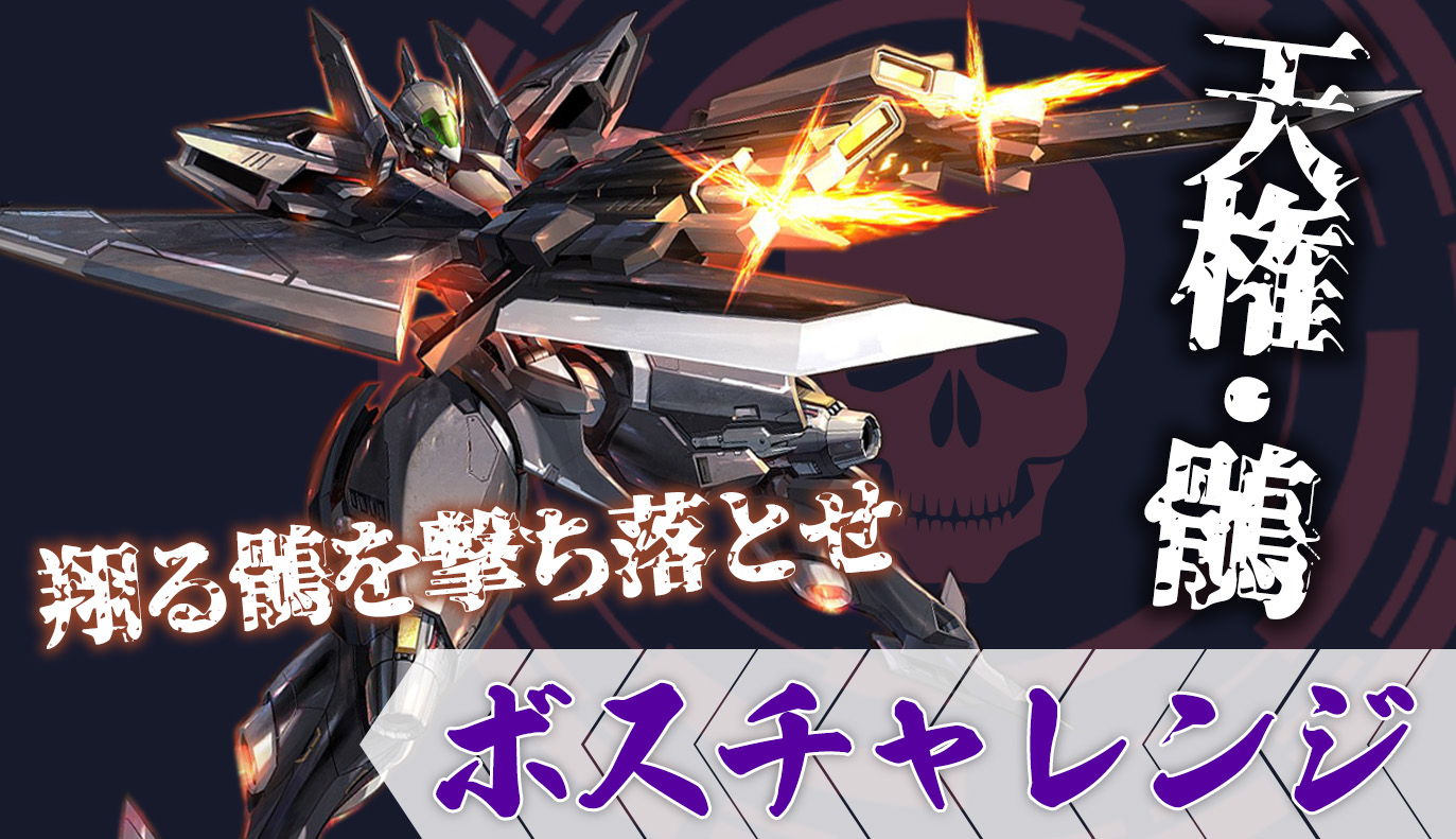 ひーぽぽ 2点まとめ ボスチャレンジ攻略：天権・鶻 / アイアンサーガ攻略サイト